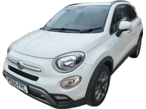 Fiat 500X PE65 FPC