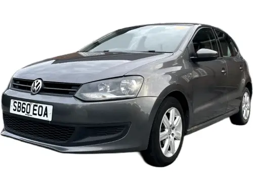 Volkswagen Polo SB60 EOA