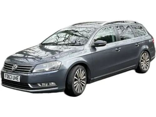 Volkswagen Passat FD63 UHE