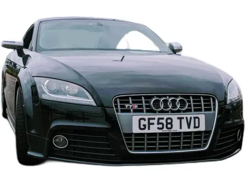 Audi TT GF58 TVD