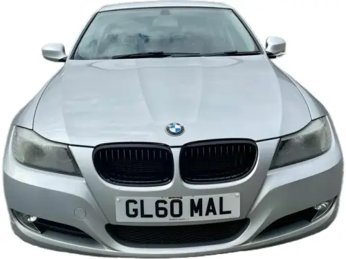 BMW 320d SE 181 GL60 MAL