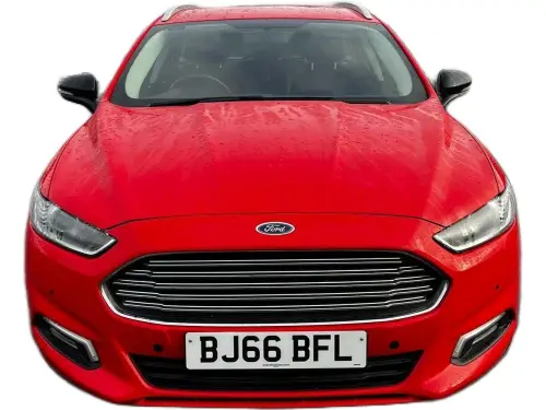 Ford Mondeo BJ66 BFL