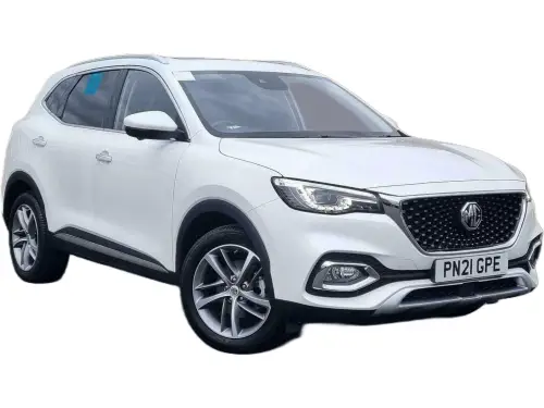 MG HS Exclusive PHEV Auto PN21 GPE