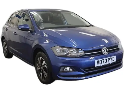 Volkswagen Polo Match TSI VO70 PYD