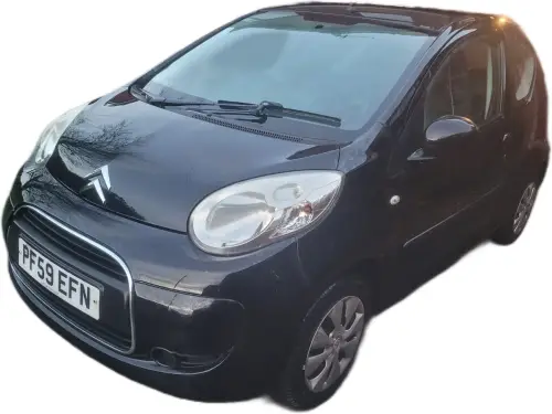 Citroën C1 PF59 EFN