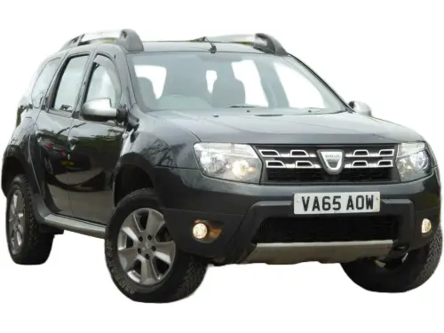 Dacia Duster VA65 AOW