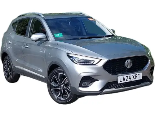 Volkswagen T-Roc R-Line TSI LA24 XRT
