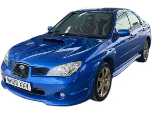 Subaru Impreza MH06 XXV