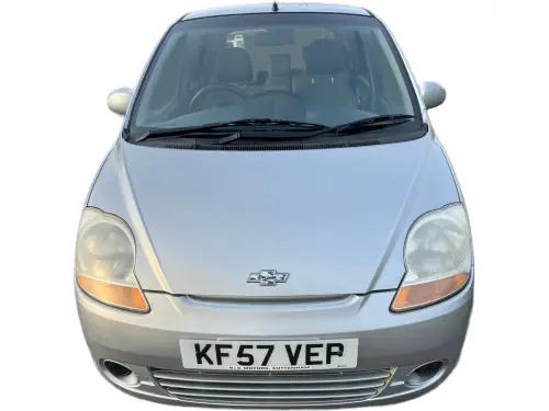 Chevrolet Matiz KF57 VEP