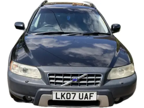 Volvo XC70 LK07 UAF