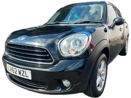 MINI Mini LV62 WZL