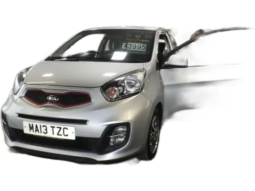 Kia Picanto MA13 TZC