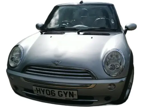 MINI Mini HY06 GYN