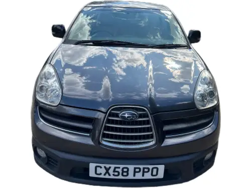 Subaru B9 Tribeca CX58 PPO