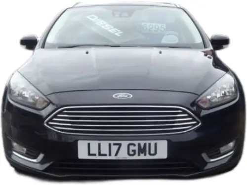 Ford Focus LL17 GMU