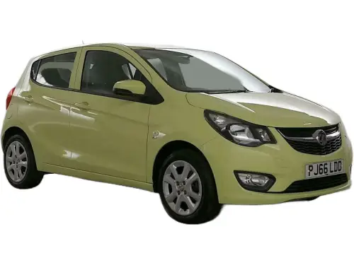 Vauxhall Viva SE AC PJ66 LDD