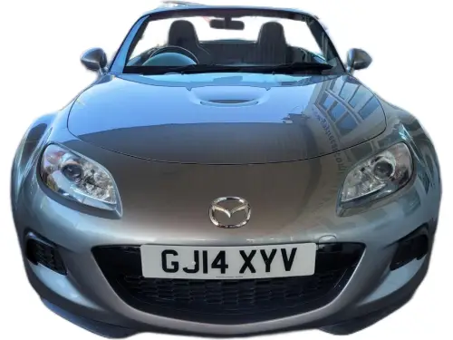 Mazda MX-5 GJ14 XYV
