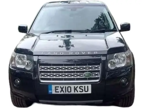 Land Rover Freelander EX10 KSU