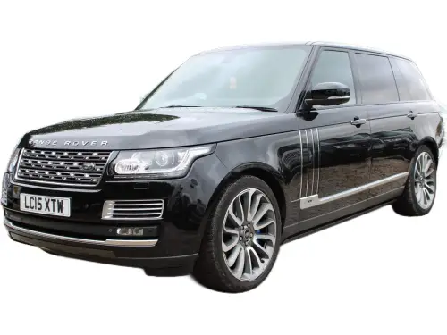 Land Rover Range Rover LC15 XTW