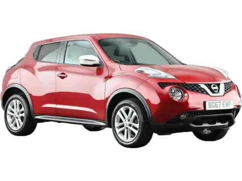 Nissan Juke BG67 EWP