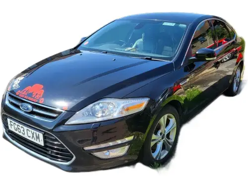 Ford Mondeo FG63 CXM