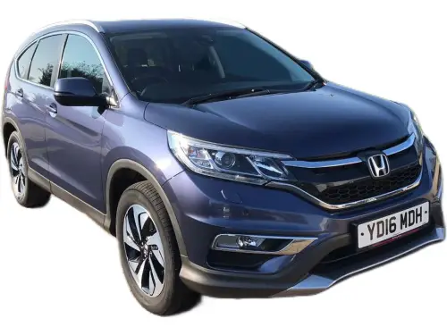 Honda CR-V YD16 MDH