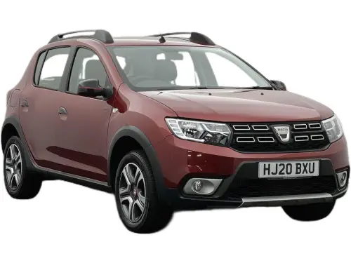 Dacia Sandero HJ20 BXU
