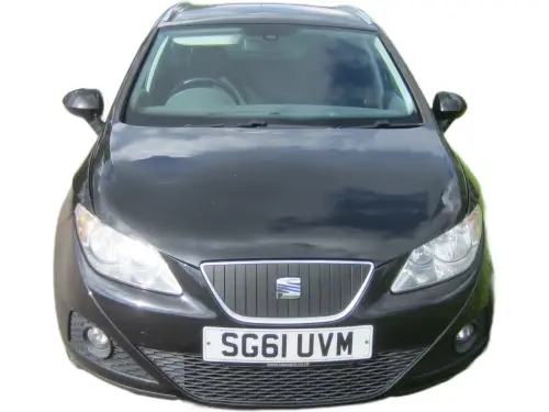 SEAT Ibiza SG61 UVM