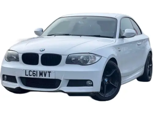 BMW 120 LC61 MVT