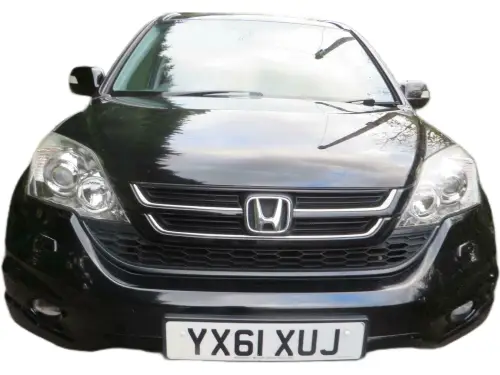 Honda CR-V EX I-i-DTEC YX61 XUJ