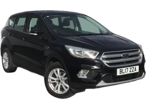 Ford Kuga BL17 ZZA