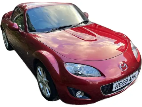 Mazda MX-5 HG59 AHK
