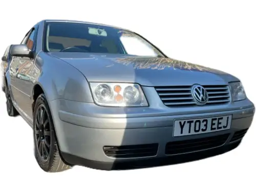 Volkswagen Bora V5 YT03 EEJ