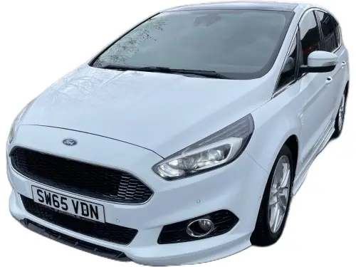 Ford S-MAX SW65 VDN