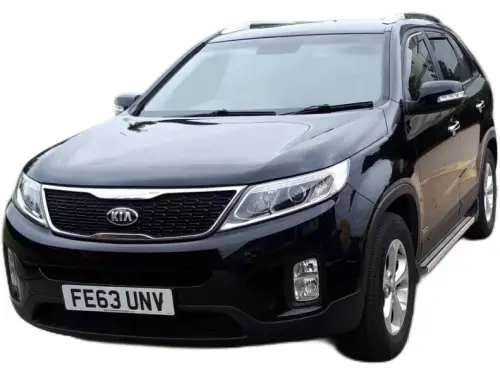 Kia Sorento FE63 UNV