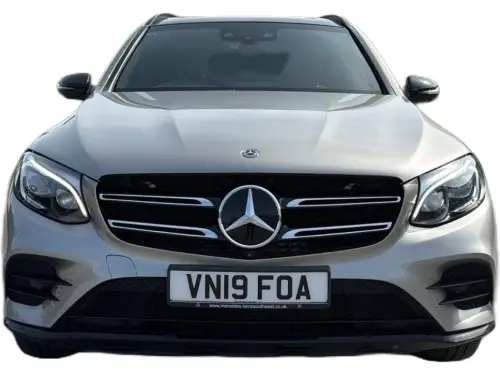 Mercedes-Benz GLC VN19 FOA