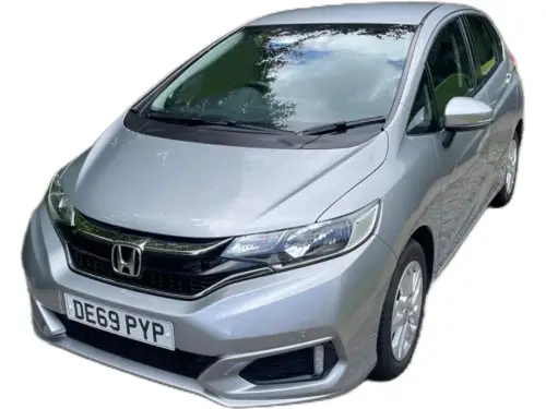 Honda Jazz DE69 PYP