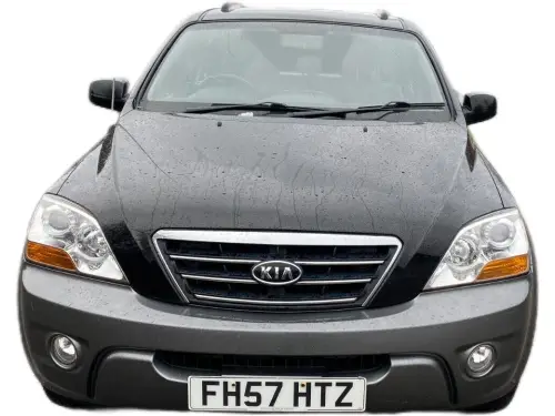 Kia Sorento FH57 HTZ