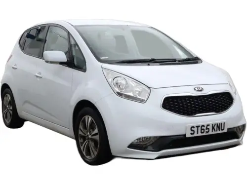 Kia Venga ST65 KNU