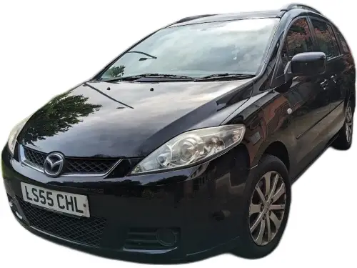 Mazda 5 LS55 CHL