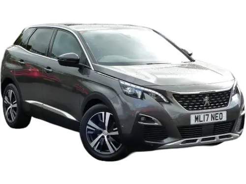 Peugeot 3008 ML17 NEO