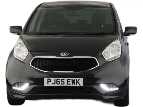 Kia Venga 3 Auto PJ65 EWK
