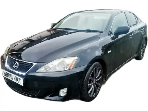 Lexus IS 250 SE Auto NB06 VMT