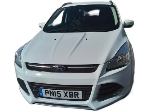 Ford Kuga PN15 XBR
