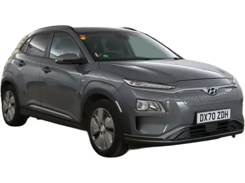 Hyundai Kona DX70 ZDH