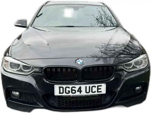 BMW 3 Series DG64 UCE