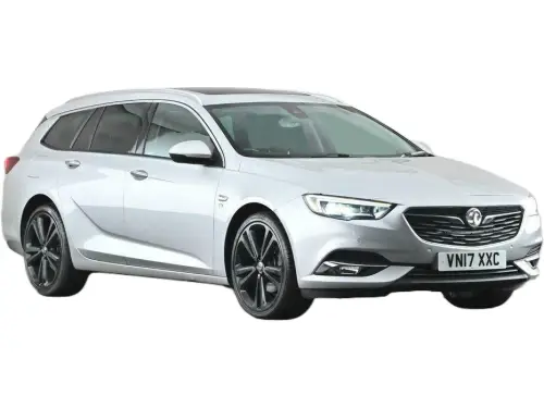 Vauxhall Insignia VN17 XXC