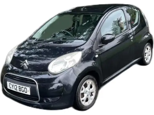 Citroën C1 CY12 BGO