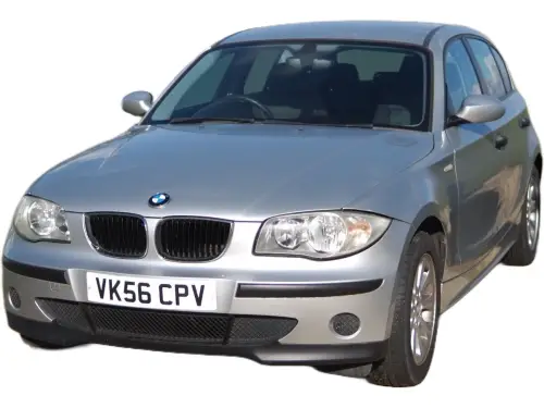 BMW 116 VK56 CPV