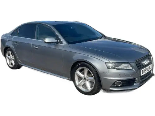 Honda Civic DY59 UUW